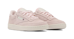 SNEAKER CLUB C 85 CHALK PINK BEIGE